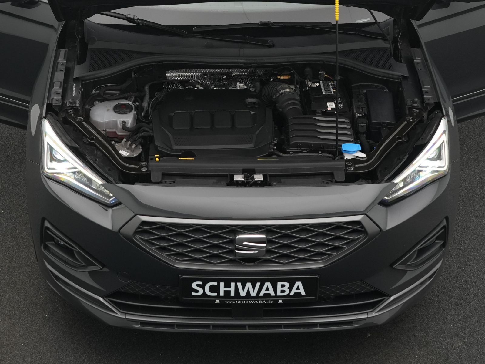 Seat Tarraco - Bild 29