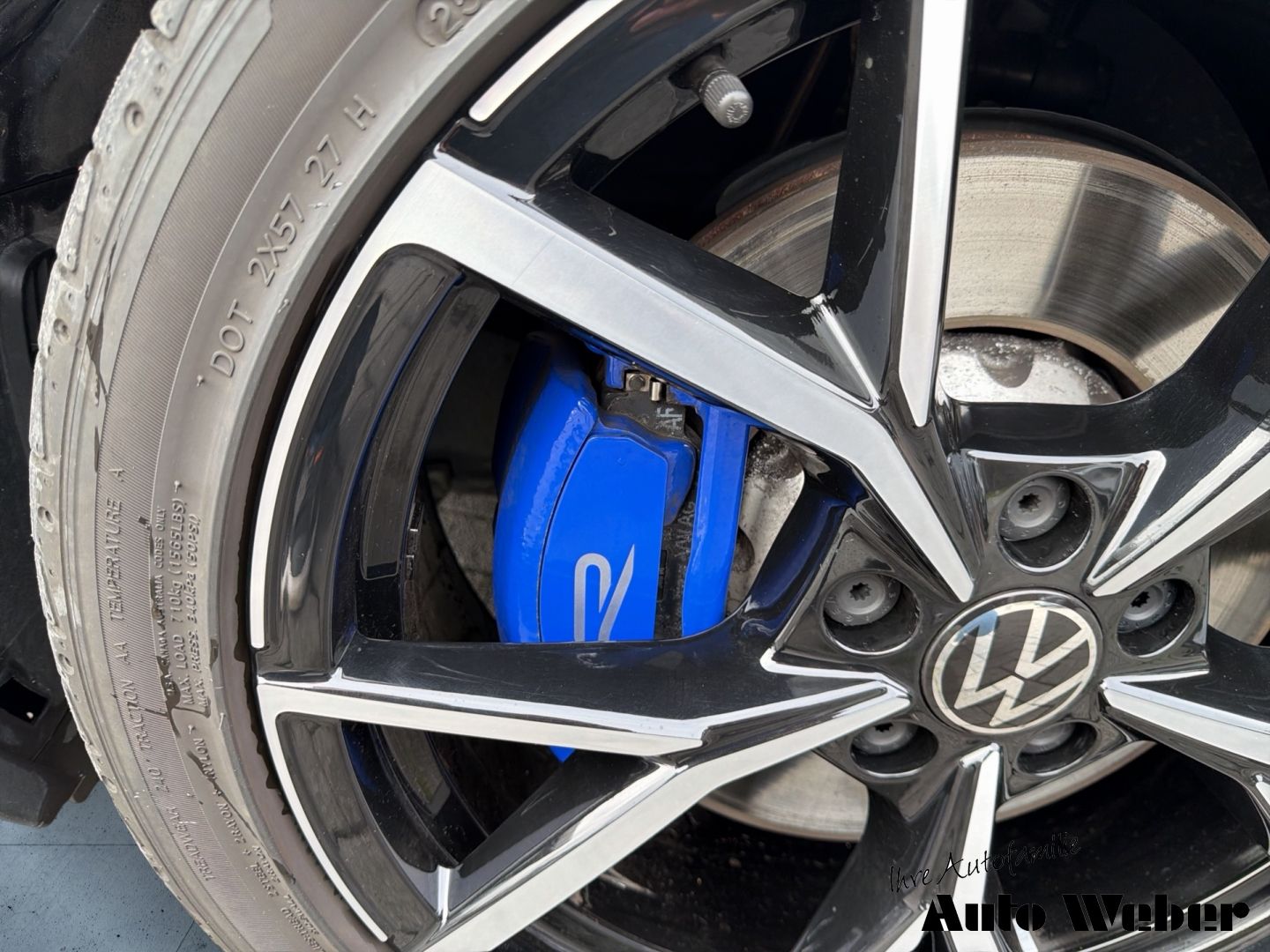 Volkswagen T-Roc - Bild 19