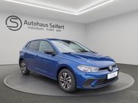 Volkswagen Polo - Vorschau Bild 8