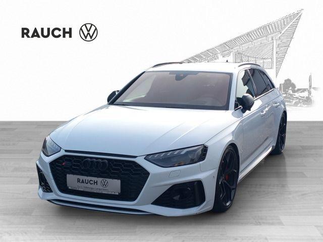Audi RS4 Avant 2.9 TFSI quattro 331 kW (450 PS) Tiptr