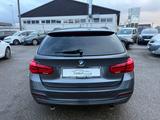 BMW 340i Touring Sport Line Aut.*PANO*NAVI*SHZ*AHK* - BMW 340 mit Panoramadach