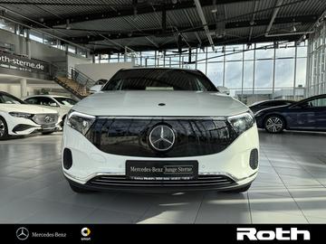 صورة 2 لـ 2024 Mercedes-BENZ EQA