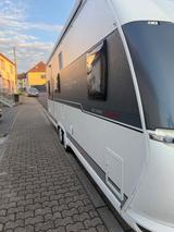 Hobby Kmfe 650 - Hobby Wohnwagen