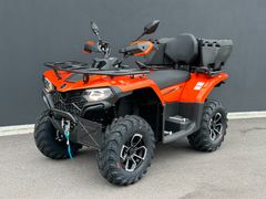 CFMOTO CForce 450 L 4x4 ABS + AKTIONSPREIS bis 19.04.26