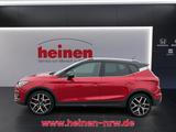 Seat Arona FR 1.5 TSI NAVI LED ACC FR-SPORT - schwarze Seat Arona