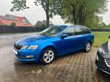 Skoda Octavia Combi Style, Navi, LED, ALU 17 Zoll - Skoda Octavia 1Z mit Benzin-Antrieb