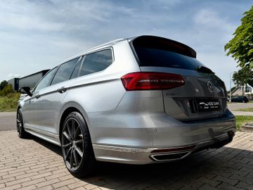 Volkswagen Passat Variant - 7