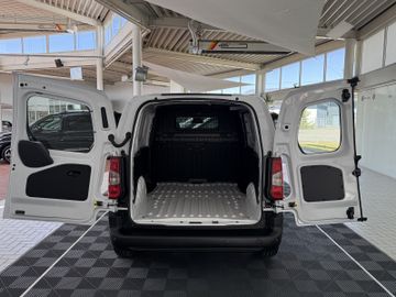 Opel Combo Cargo E 1.5D KLIMA WINTERPAK SITZH APP PDC