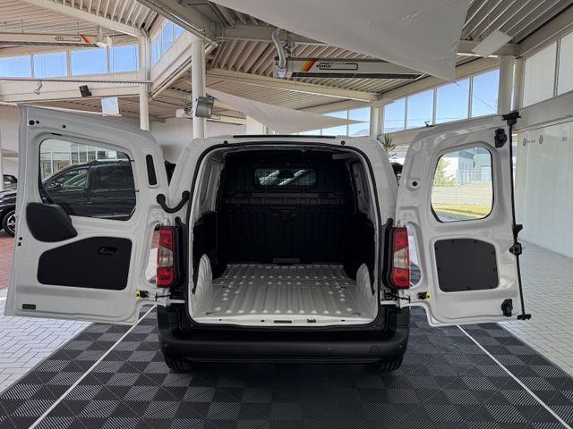 Opel Combo Cargo E 1.5D KLIMA WINTERPAK SITZH APP PDC