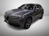 Alfa Romeo Stelvio 2.0 Turbo TI Q4 AT8*Kamera*Memory*ACC*Bi - gebrauchte Alfa Romeo Stelvio aus dem Jahr 2022