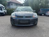Ford Fiesta Style - Ford Fiesta: Style