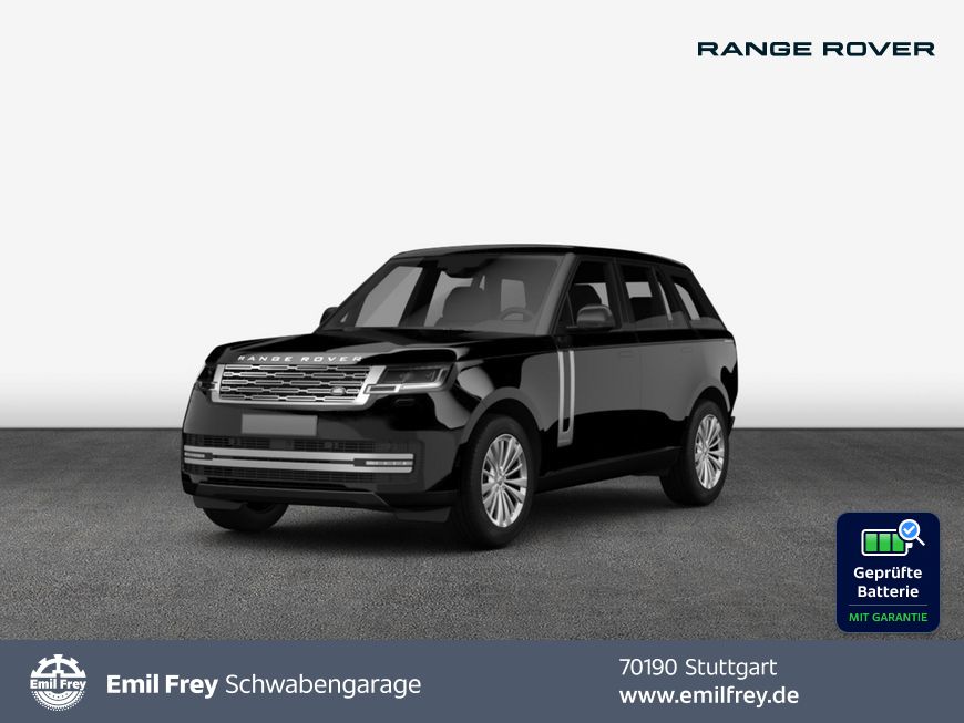 Land Rover Range Rover P550e Hybrid HSE 294 kW, 5-türig