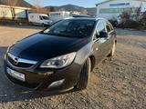 Opel Astra J ST 2.0 CDTI - 165 PS - TÜV Neu