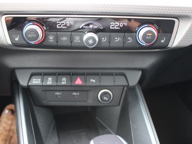 A1 allstreet 35 1.5 TFSI S tronic KLIMA/LED/RFK