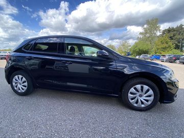 Volkswagen Polo - 7