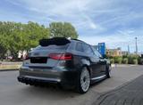 Audi RS3 2.5 TFSI S tronic quattro Sportback - - Audi RS3 mit Schiebedach