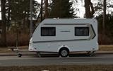 Weinsberg Caraone 390 QD - Weinsberg CaraOne 390 QD