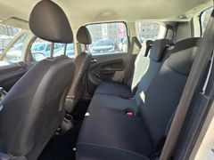 Fahrzeugabbildung C3 Picasso Attraction