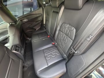 Nissan Qashqai Tekna 4x4*HUD*Pano*Navi*Leder*LED*ACC*