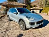 Porsche Cayenne 3.6!nur 103.000 km Panoram... - Porsche Cayenne: 3.6