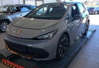 Cupra Born - Vorschau Bild 2