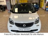 Smart ForFour 1.0 Basis Klimaauto, Tempom., 8-fach - Smart ForFour in Augsburg