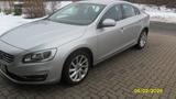 Volvo S60 T3 Geartronic Summum Summum - Volvo S60: Limousine
