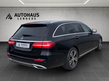 Mercedes E 350 - 2