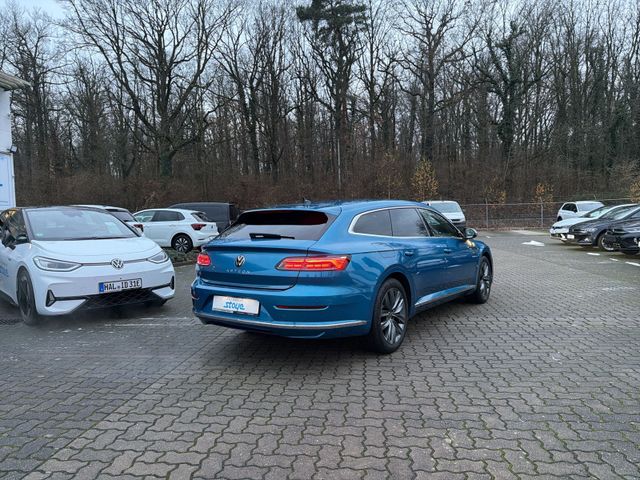 ARTEON SB ELEG. TDI DSG Navi AZV Matrix Elegance