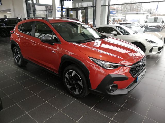 Subaru Crosstrek 2.0ie Comfort AWD SHZ RFK