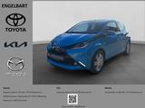 Toyota Aygo 1.0 X-Play Touch - Toyota Gebrauchtwagen in Bremen