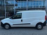 Opel Combo L2H1 Transporter, TÜV neu, 140tkm - Opel: Transporter