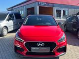 Hyundai i30 N Line - Hyundai i30 Gebrauchtwagen in Braunschweig