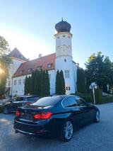 BMW 335i xDrive Luxury Line Autom. HUD*RFK*KEYLESS - BMW 335 mit Benzin-Antrieb: Limousine, 335i Xdrive