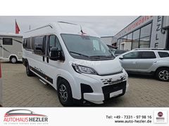 MALIBU 640 Van comfort LE Neues Modell - Sofort verfüg.