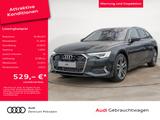 Audi A6 Avant advanced 40 TDI SHZ NAVI AHK MATRIX-LED - Audi: Leder, mit Navigationssystem