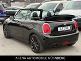 MINI Cooper Cabrio*Chili*Bi-Xenon*Navi*Leder*Alu*Pdc - MINI MINI mit Benzin-Antrieb: Leder, Cabrio