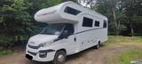 Dethleffs XXL Globetrotter  A 9000 - Offers