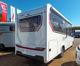 Dethleffs Alpa I 6820-2 GT Travel Navi Klima AHK Elektrik2 - Dethleffs 68