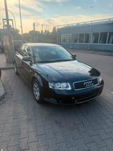 Audi a4 b6 Limousine 1,9tdi - Audi A4 aus 2002: 1.9