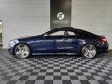Mercedes-Benz E 53 4MATIC+/PANO/CARPLAY/BURMESTER/ACC - Mercedes-Benz E 53 AMG: Coupe