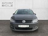 Volkswagen Sharan Highline 2.0 TDI Navi ACC El.Schiebetüren - Volkswagen Sharan: Highline