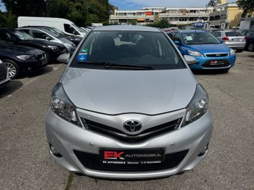 Toyota Yaris - 2