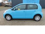Volkswagen up! E-up 1-Gang Move Automatik 4Trg Klima - Volkswagen up! aus 2021