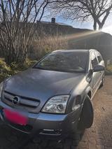 Opel Signum - gebrauchte Opel Signum aus dem Jahr 2004