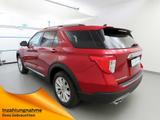 Ford Explorer 3.0 Plug-in Hybrid 4x4 PLATINUM AHK+LED - Ford Explorer: 4.0