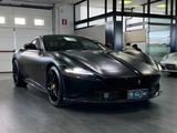 Ferrari Roma 3.9 F1 - Ferrari Roma mit Halbautomatikschaltung