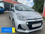 Hyundai i10 YES!Plus*Automatik*Lenk-und Sitzheizung*DAB* - Hyundai i10 YES!-Plus