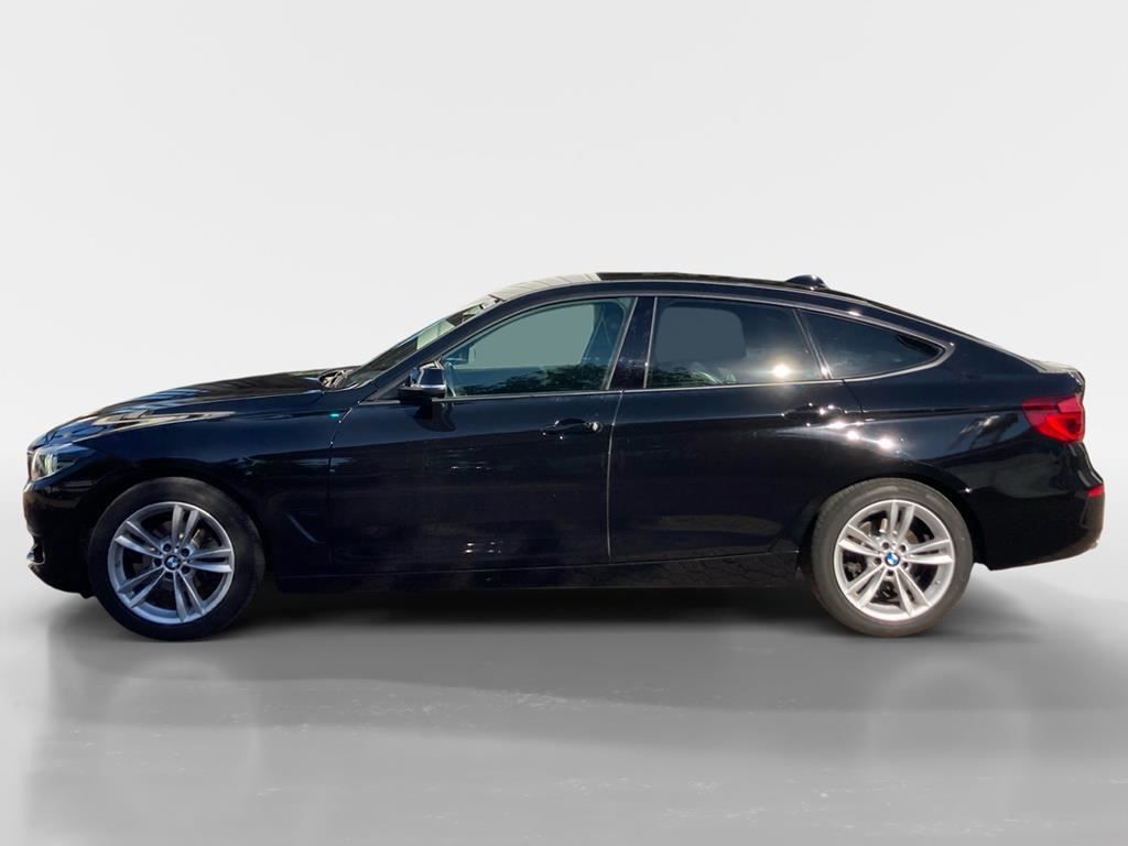 BMW 320i xDrive GT Aut. Advantage AHK Navi PDC CD foto 4
