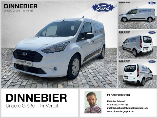 Ford TRANSIT CONNECT 230 L2 Kasten LKW Trend 74 kW